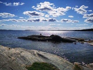 Vakantiehuis Ingarö  14