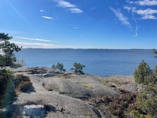 Vakantiehuis Ingarö  23