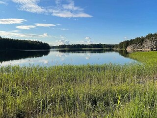 Vakantiehuis Ingarö  15