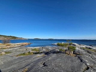 Vakantiehuis Ingarö  16