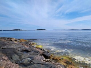 Vakantiehuis Ingarö  34