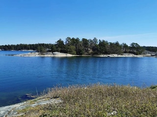 Vakantiehuis Ingarö  40