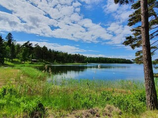 Vakantiehuis Ingarö  41