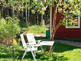 Ferienhaus Rimforsa Außenaufnahme 4