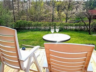 Vakantiehuis Rimforsa Buitenaudio-opname 5