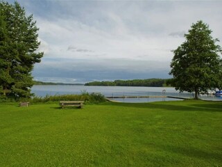 Vakantiehuis Rimforsa  10