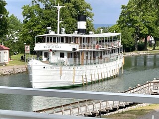 Vakantiehuis Rimforsa  10