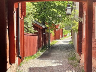Holiday house Rimforsa  14