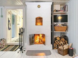 Holiday house Rimforsa  15