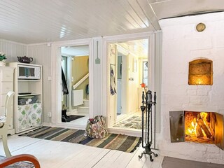 Vakantiehuis Rimforsa  13
