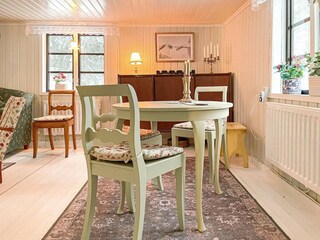 Vakantiehuis Rimforsa  25