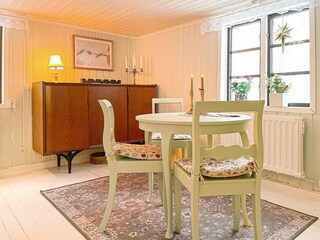 Vakantiehuis Rimforsa  13