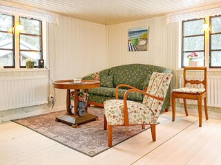 Vakantiehuis Rimforsa  28