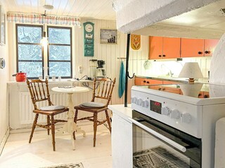 Vakantiehuis Rimforsa  15