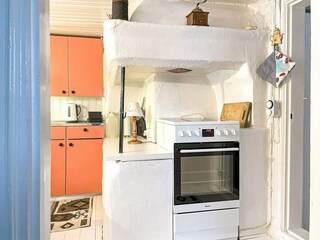 Vakantiehuis Rimforsa  22