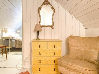 Vakantiehuis Rimforsa  15