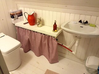 Vakantiehuis Rimforsa  24