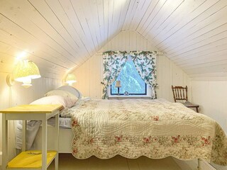 Vakantiehuis Rimforsa  11