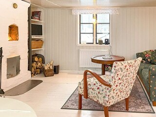 Vakantiehuis Rimforsa  22