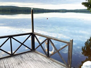 Vakantiehuis Welt Buitenaudio-opname 9