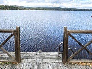 Vakantiehuis Welt Buitenaudio-opname 1