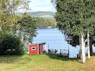 Vakantiehuis Welt  24