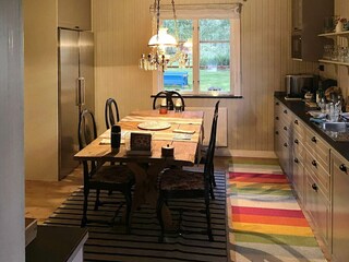Holiday house Welt  23