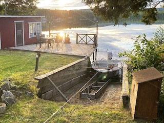 Holiday house Welt  17