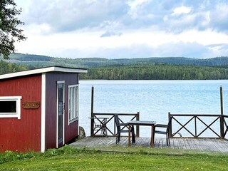 Holiday house Welt Outdoor Recording 9