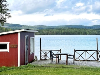 Vakantiehuis Welt Buitenaudio-opname 7