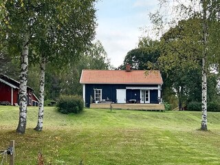 Holiday house Welt Outdoor Recording 5