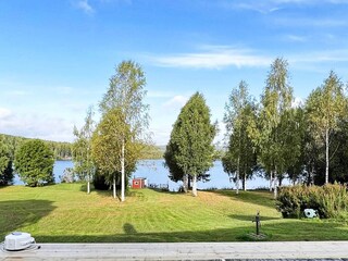 Vakantiehuis Welt  25