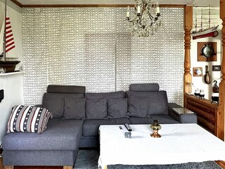 Vakantiehuis Welt  27