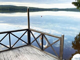 Vakantiehuis Welt Buitenaudio-opname 7