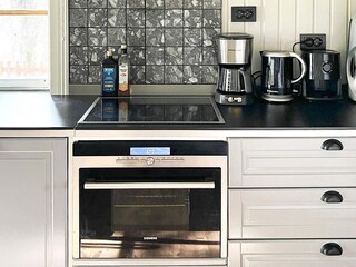 Vakantiehuis Welt  28