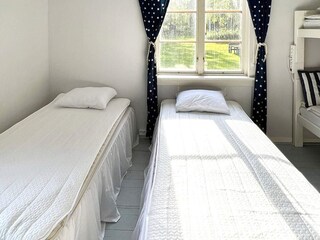Vakantiehuis Welt  14