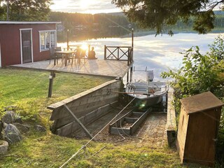 Vakantiehuis Welt  15