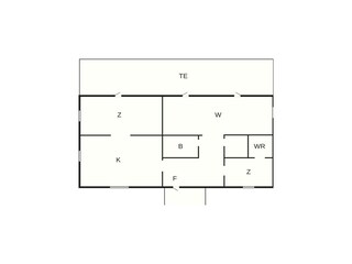 Ferienhaus Welt Grundriss 10