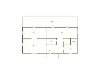 Ferienhaus Welt Grundriss 11