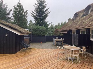 Holiday house Houstrup  3