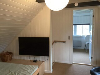 Holiday house Houstrup  6