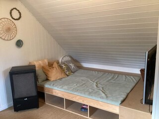 Holiday house Houstrup  7