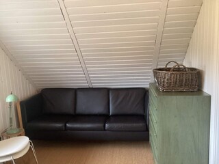 Holiday house Houstrup  9