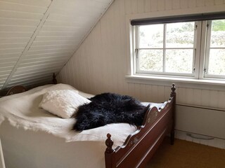 Holiday house Houstrup  10