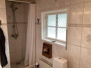 Holiday house Houstrup  11