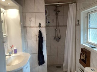Holiday house Houstrup  12