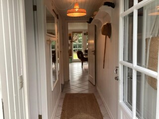 Holiday house Houstrup  18