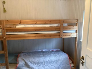 Holiday house Houstrup  20