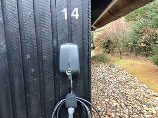Holiday house Houstrup  22