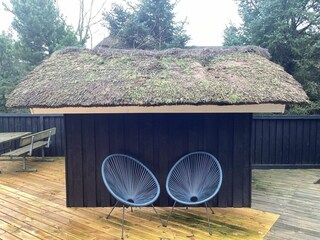 Holiday house Houstrup  23
